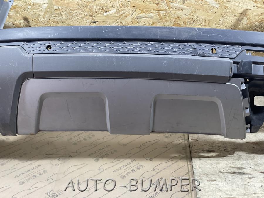 Range Rover Evoque 2011- Бампер задний BJ3217D781A, BJ3217927A, LR048300, BJ3217926A